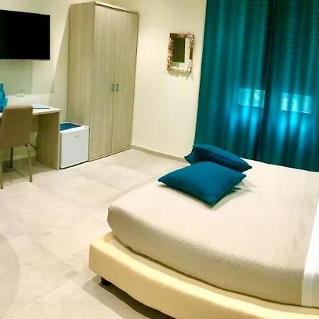 קליארי Insula B&B מראה חיצוני תמונה