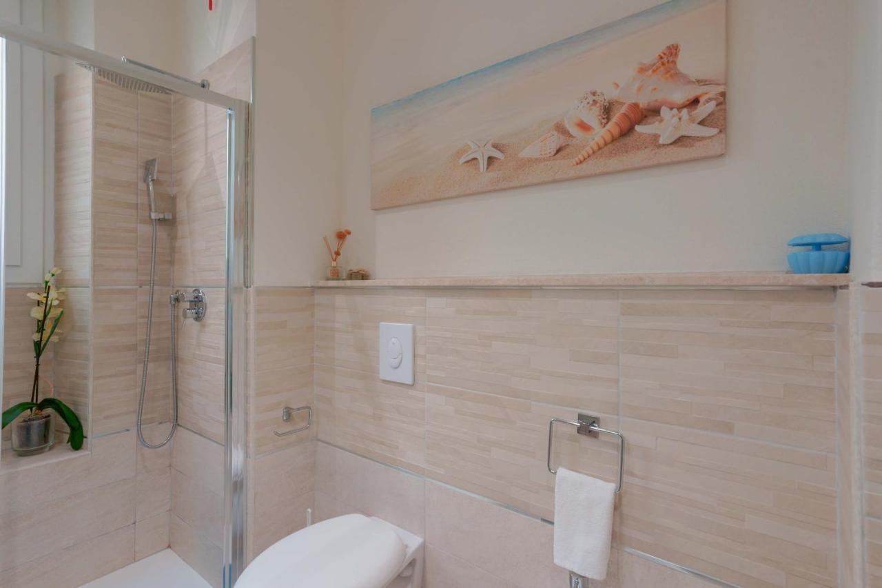 קליארי Insula B&B חדר תמונה