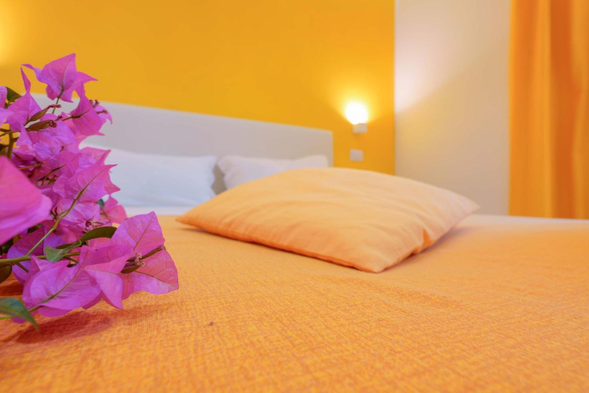 קליארי Insula B&B חדר תמונה