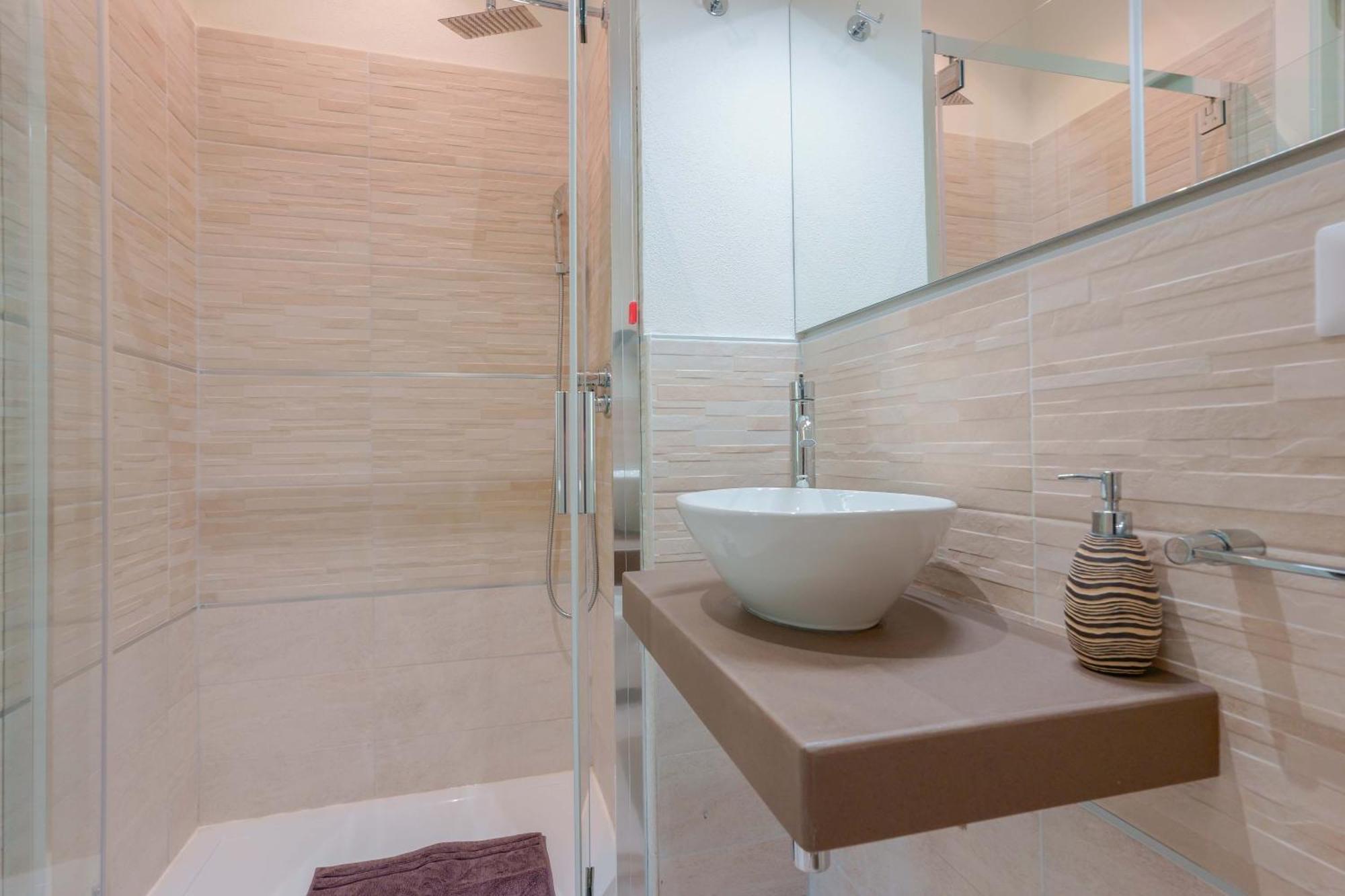 קליארי Insula B&B חדר תמונה