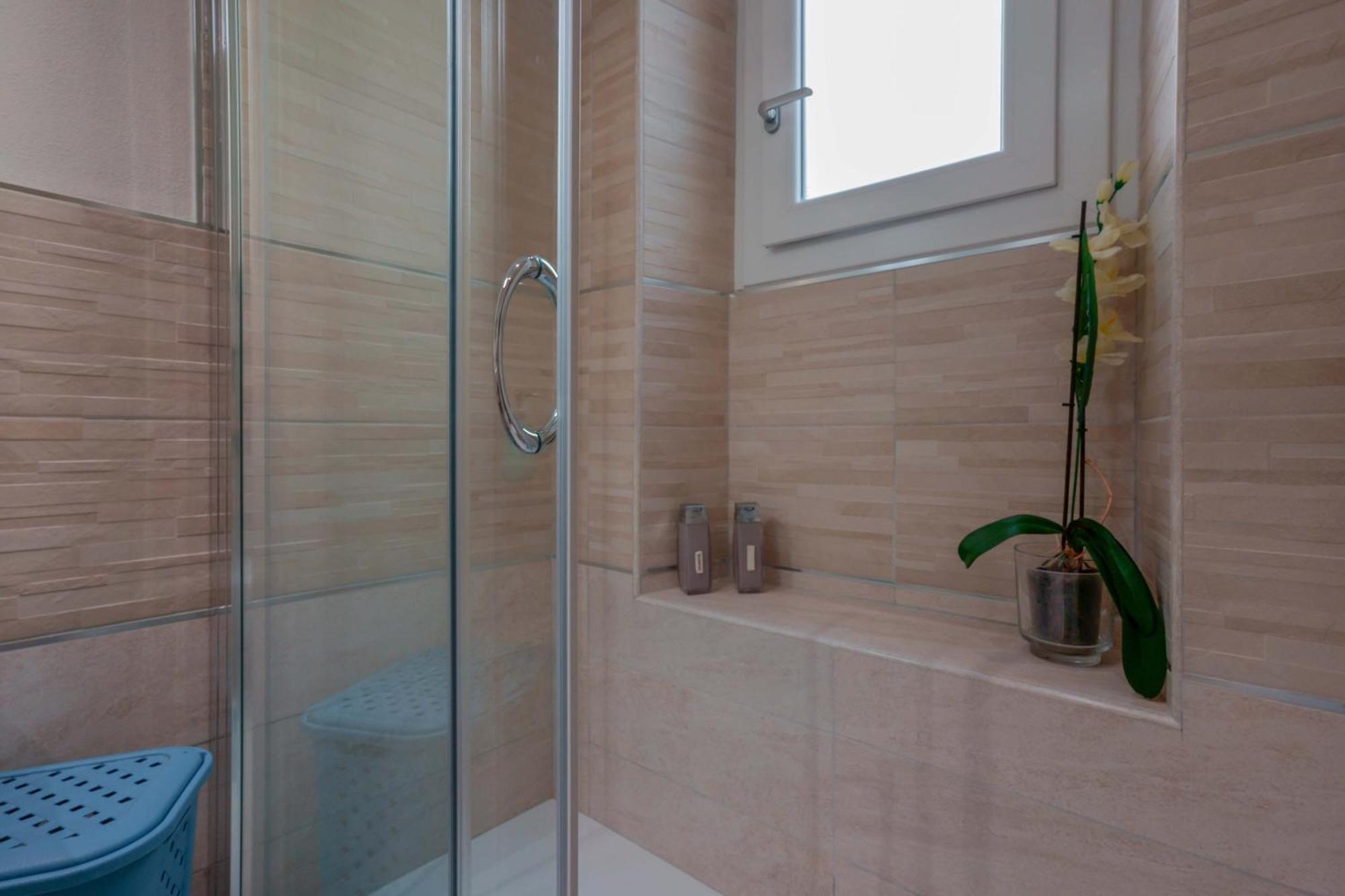 קליארי Insula B&B חדר תמונה