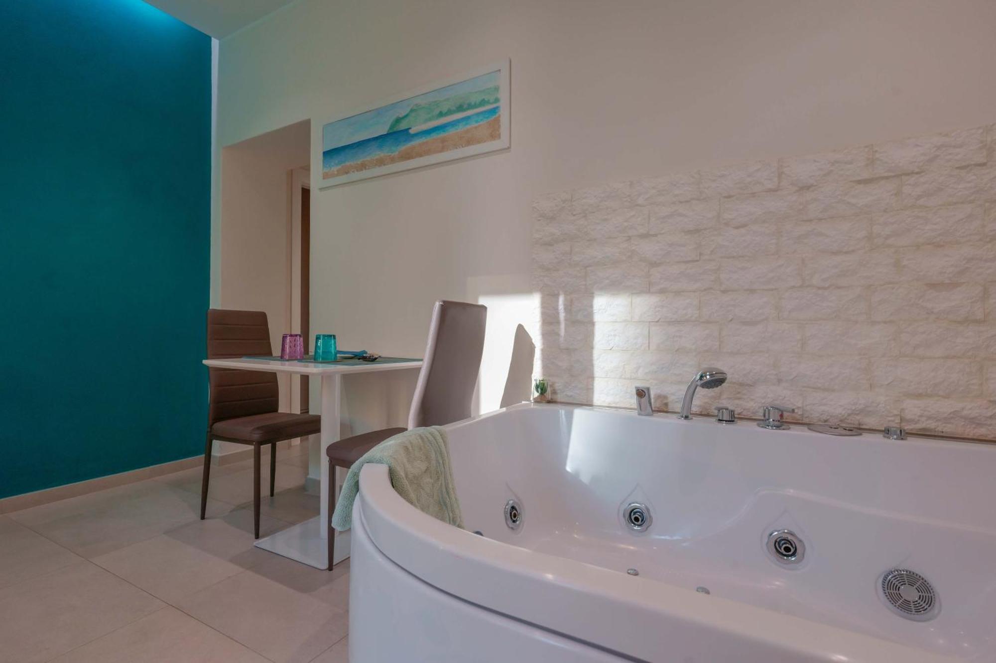 קליארי Insula B&B חדר תמונה