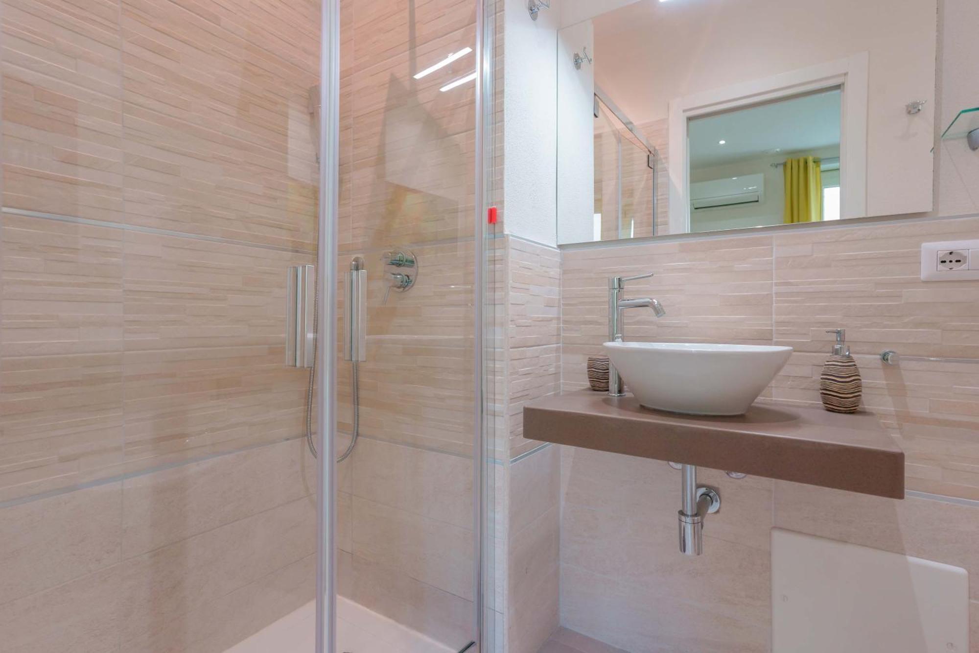 קליארי Insula B&B חדר תמונה