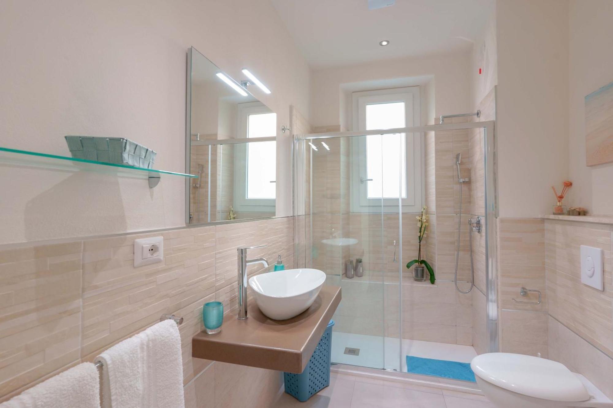 קליארי Insula B&B חדר תמונה