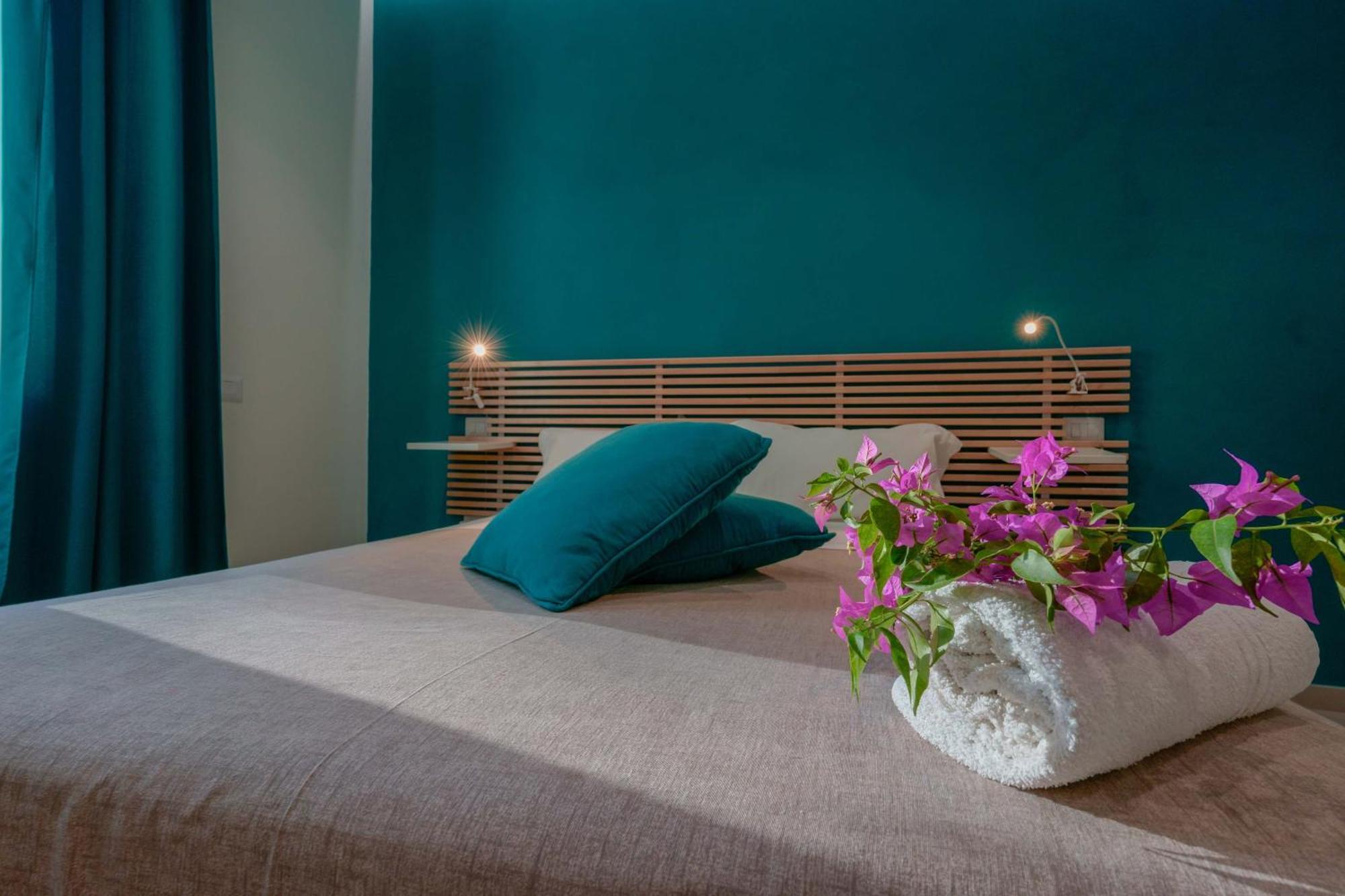 קליארי Insula B&B חדר תמונה