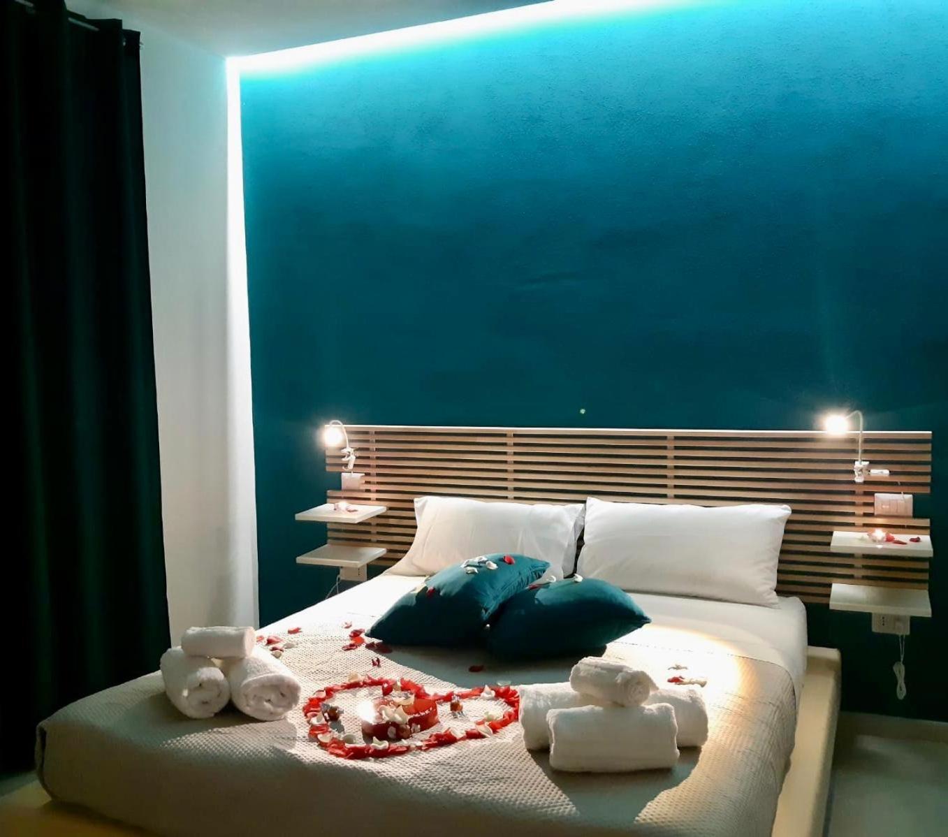 קליארי Insula B&B חדר תמונה